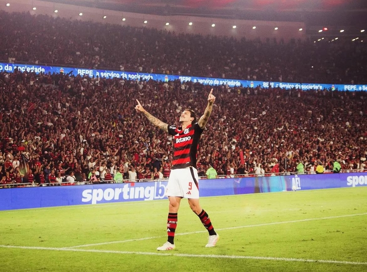 Foto: Adriano Fontes / Flamengo