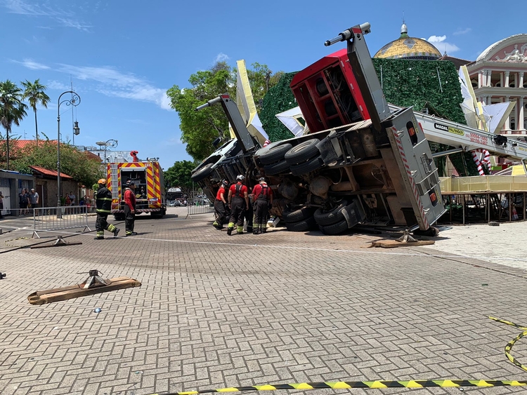 Foto: Caio Guarlotte/Portal do Holanda