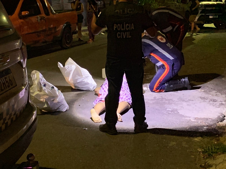 Foto: Caio Guarlotte / Portal do Holanda