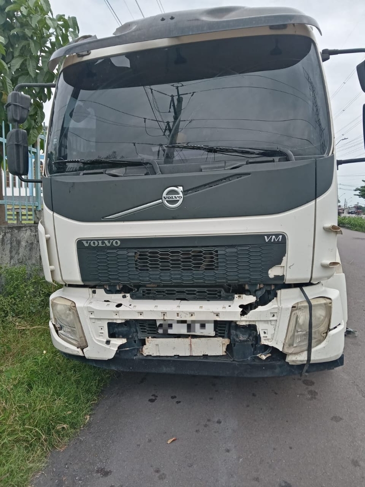 Foto: Divulgação Detran-AM