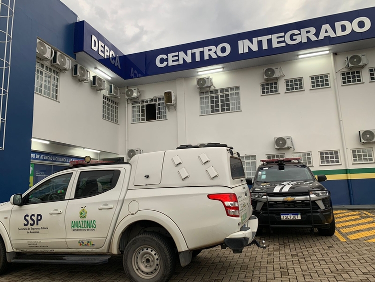 DEPCA / Foto: Caio Guarlotte / Portal do Holanda