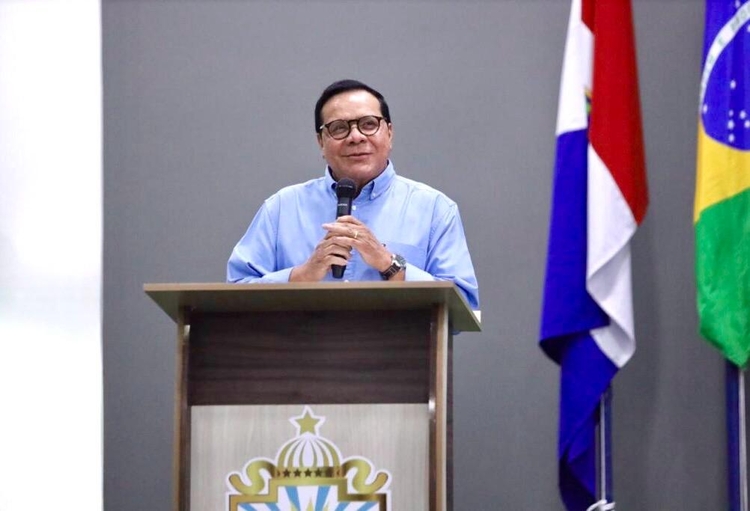 Foto: Reprodução/Coari