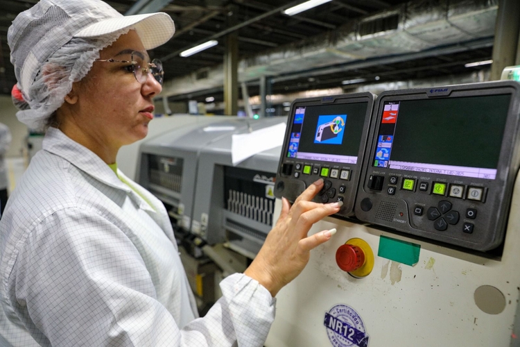 Foto: Divulgação Secom