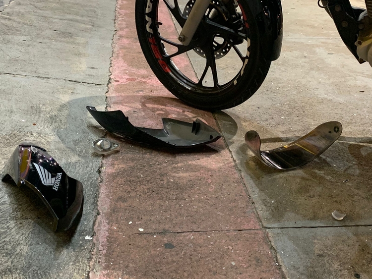 Foto:Caio Guarlotte / Portal do Holanda