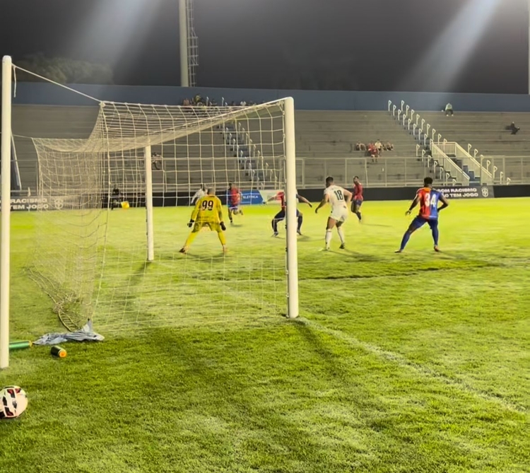 Foto: Manaus FC /  Instagram