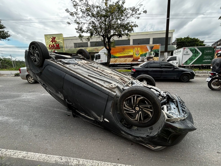 Foto: Jander Robson / Portal do Holanda