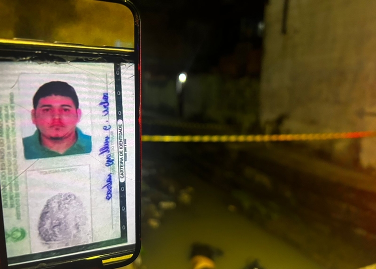 Foto: Jander Robson / Portal do Holanda