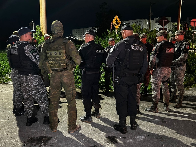 Foto: Jander Robson / Portal do Holanda