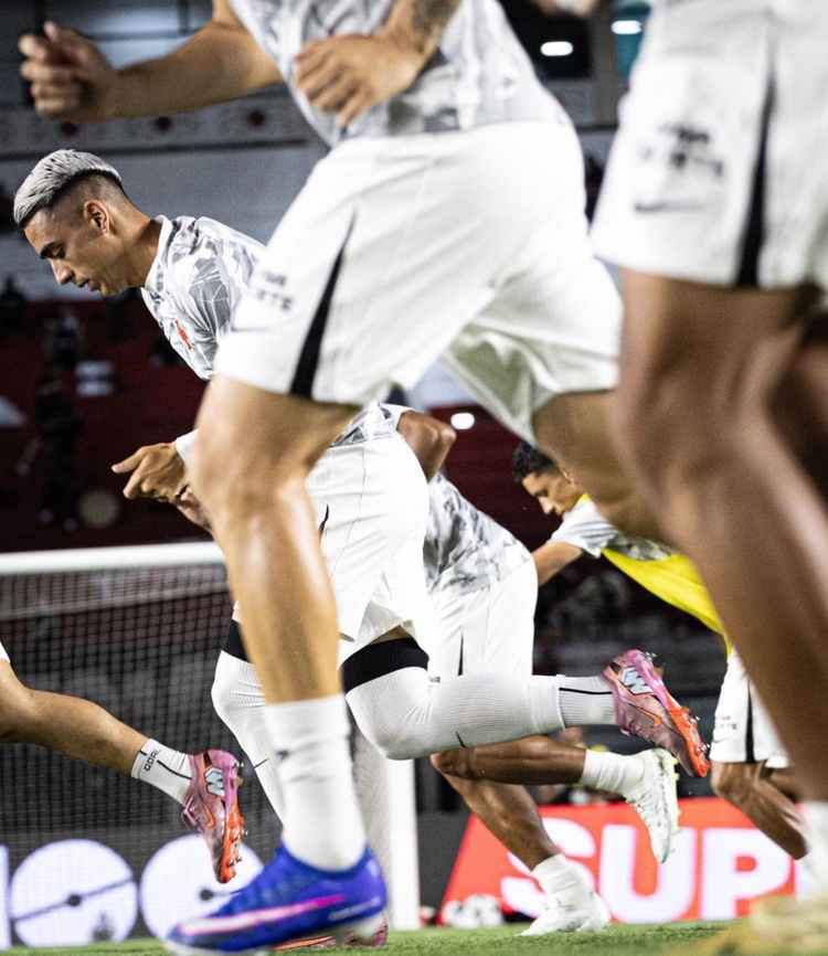 Foto: Matheus Lima / Vasco