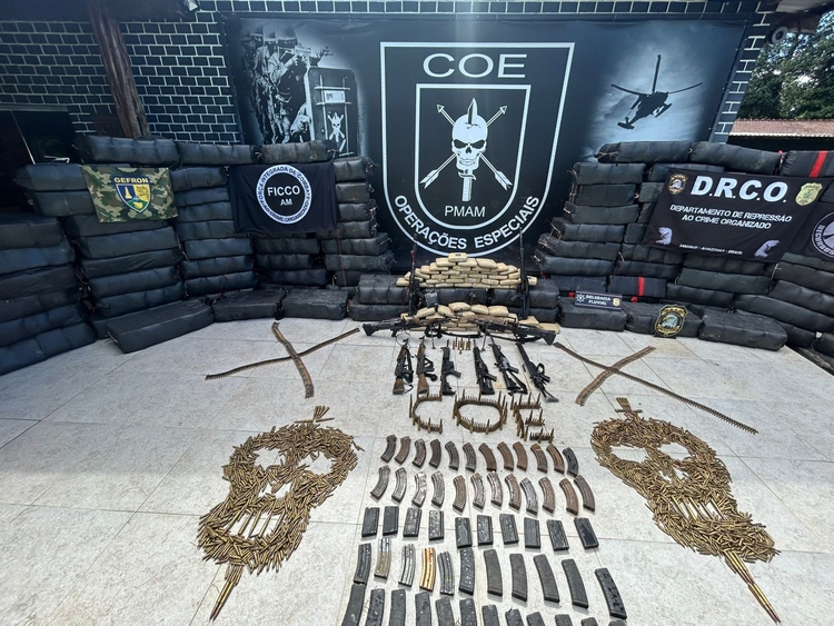 Foto: Jander Robson / Portal do Holanda