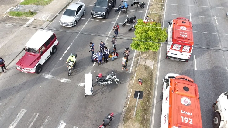 Foto: Jander Robson / Portal do Holanda