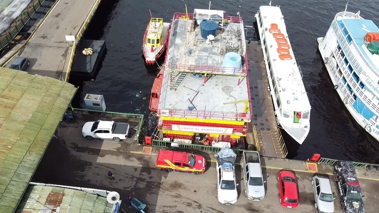 Foto: Jander Robson / Portal do Holanda