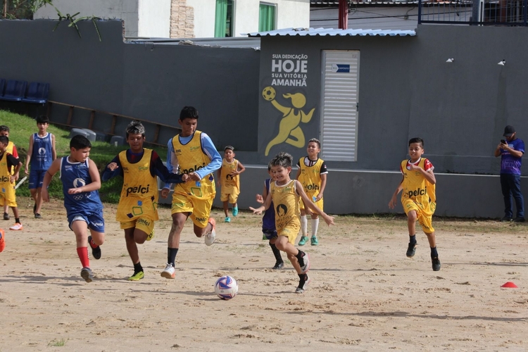 Foto: Divulgação/Governo do Amazonas