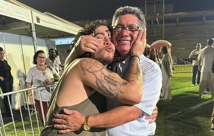 Foto: Reprodução/Instagram