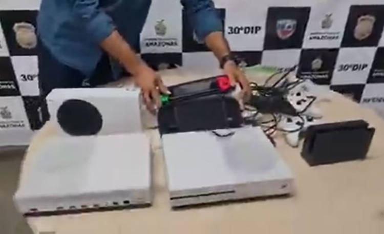 Outros produtos também eram visados - Foto: Divulgação