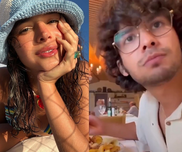 Foto: Reprodução/Instagram  