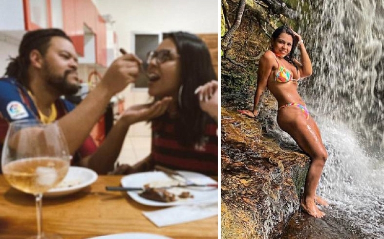 Foto: Reprodução/Instagram