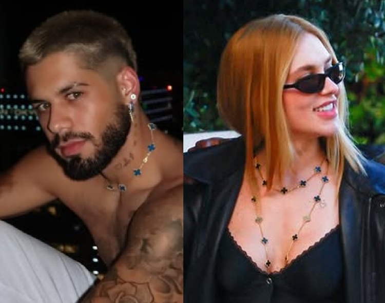 Foto: Reprodução/Instagram