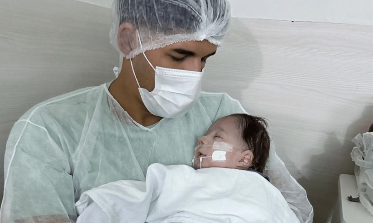 Foto: Reprodução Instagram