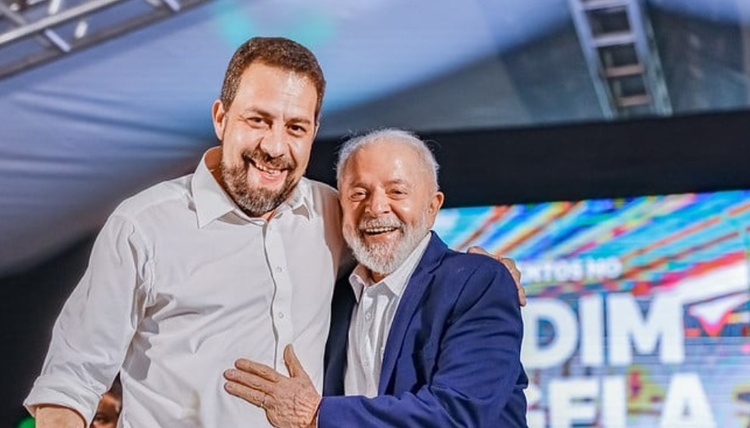 Foto: Ricardo Stuckert/PR