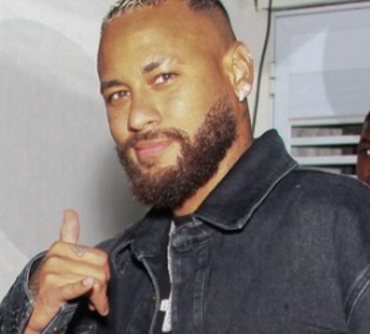 Neymar Jr. - Foto: Agnews