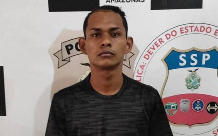 Jorleison foi elo entre mandante e executores - Foto: Divulgação 