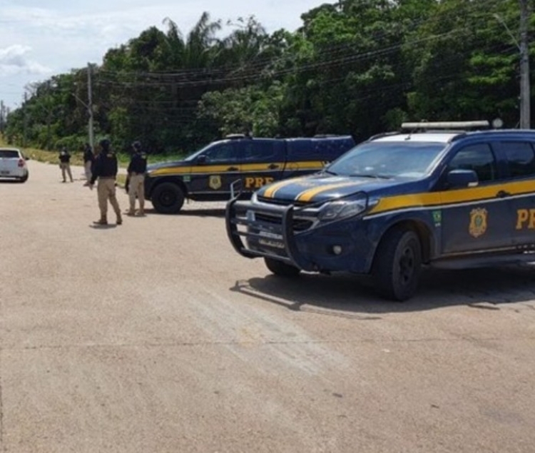Fatalidade ocorreu durante fuga - Foto: Divulgação 
