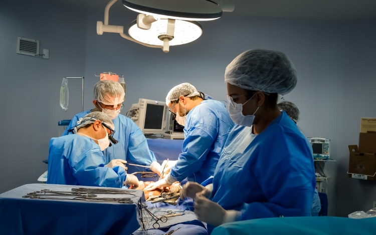 Foto: Evandro Seixas/SES