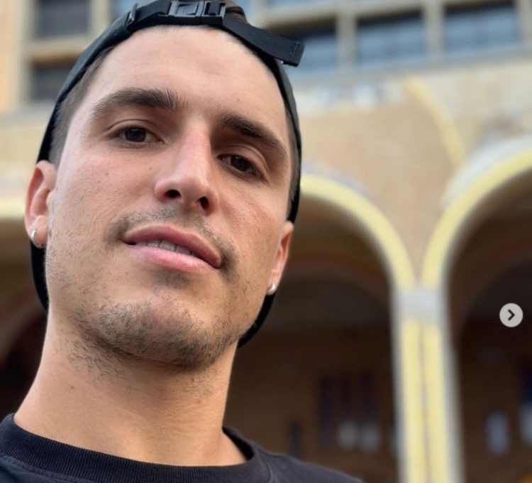 Foto: Reprodução Instagram