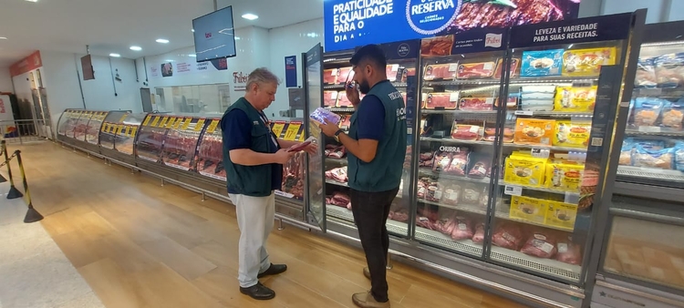 Foto: Divulgação / Procon