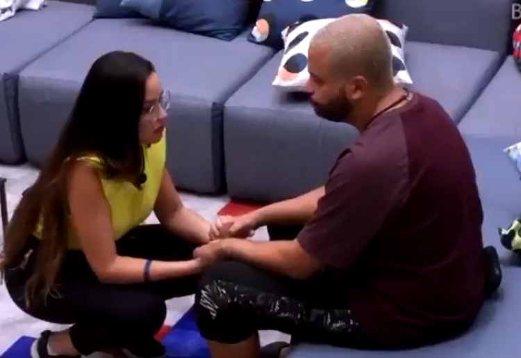 Foto: Reprodução/TV Globo