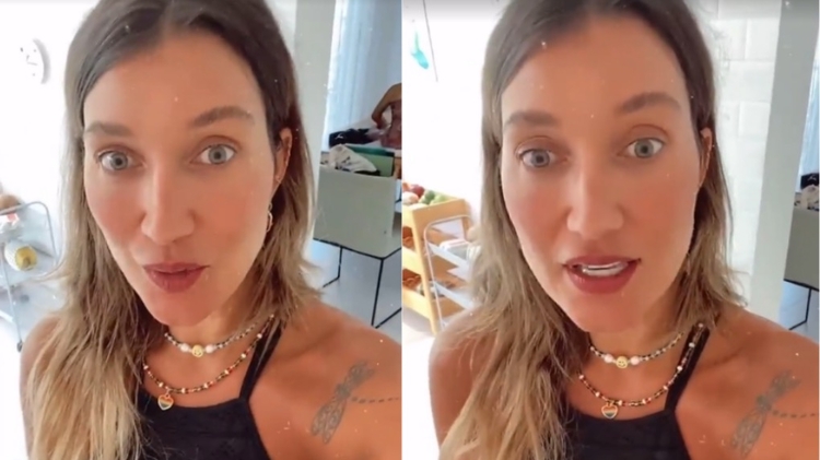 Gabriela Pugliesi - Foto: Reprodução Instagram