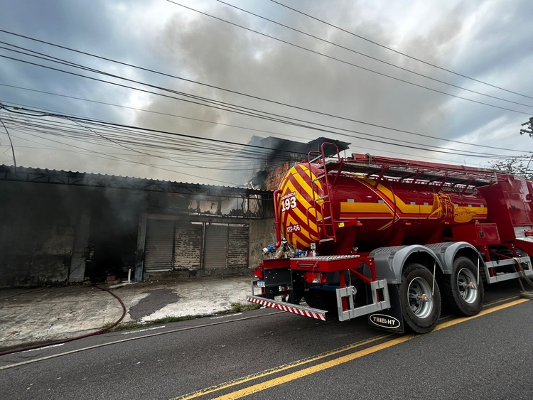 Foto: Jander Robson/Portal do Holanda