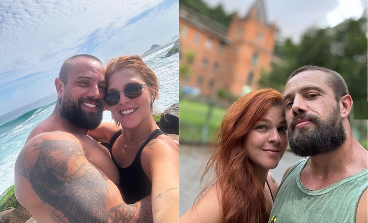 Foto: Reprodução/Instagram