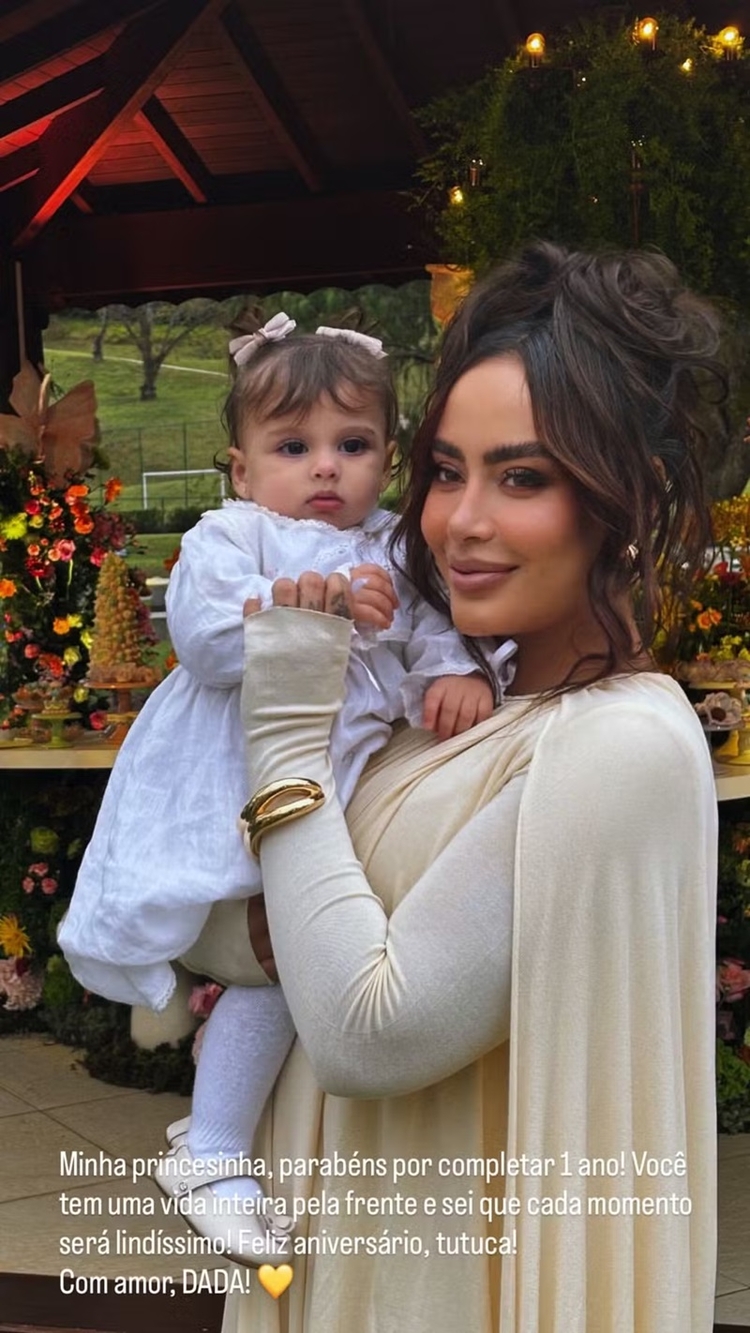 Foto: Reprodução/Instagram