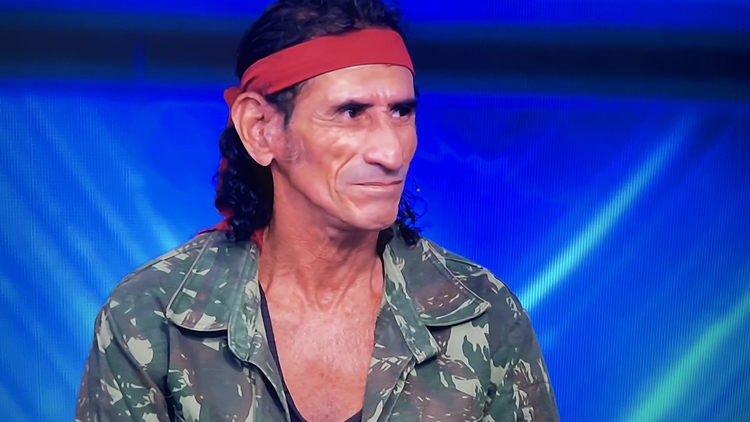 Foto: Reprodução/TV Globo