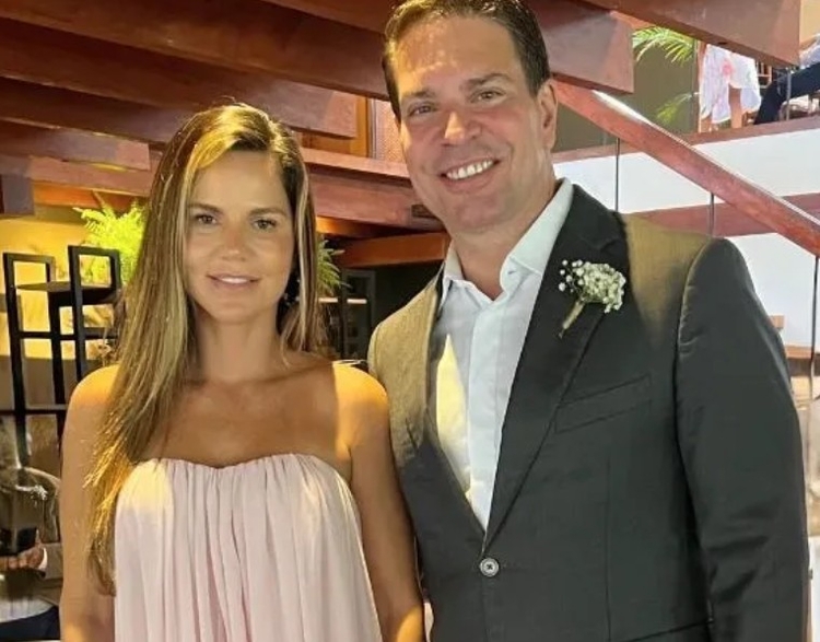 Rebeca e Ramagem - Foto: Divulgação 