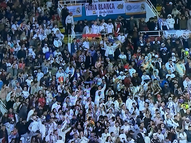 Real Madrid é campeão mundial contra o Al Hilal e garante a Tríplice Coroa