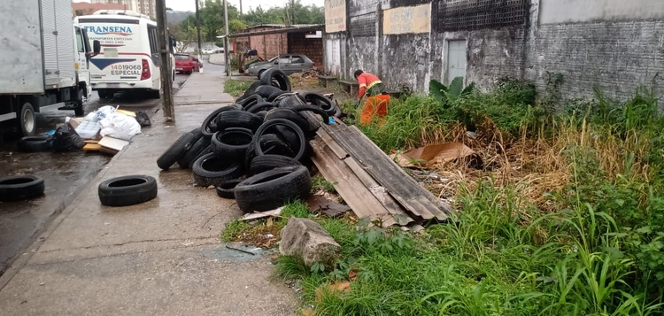 Foto:  Divulgação / Semulsp