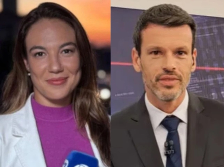 Foto: Reprodução/Record e Band