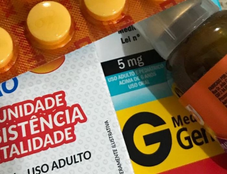 Remédios podem consumir quase R$ 33 milhões de Tapauá - Foto: Eustáquio Libório/PH