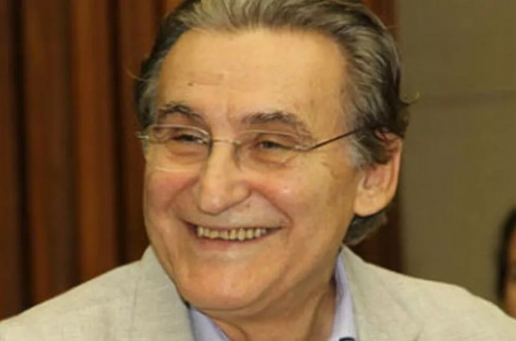 Renato Rabelo - Foto: Divulgação PCdoB