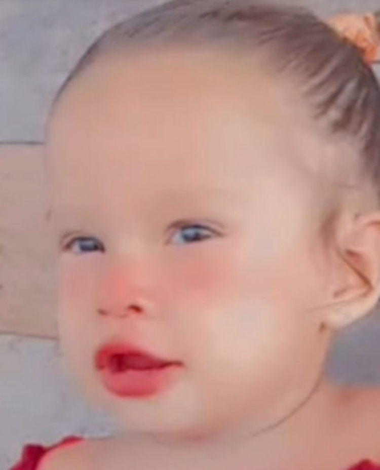 Clara Vitória - Foto: Divulgação