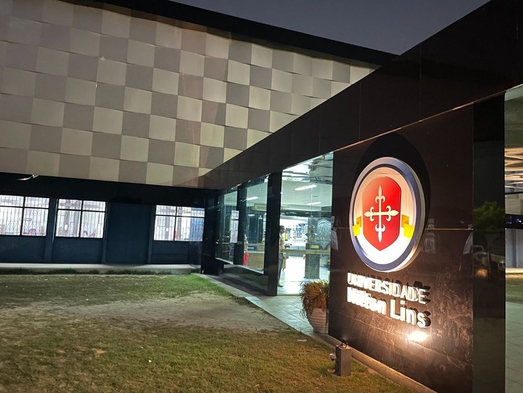 Campus - Foto: Divulgação 