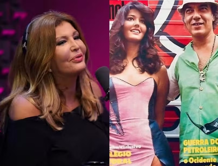 Foto: Reprodução/YouTube e Arquivo Pessoal 