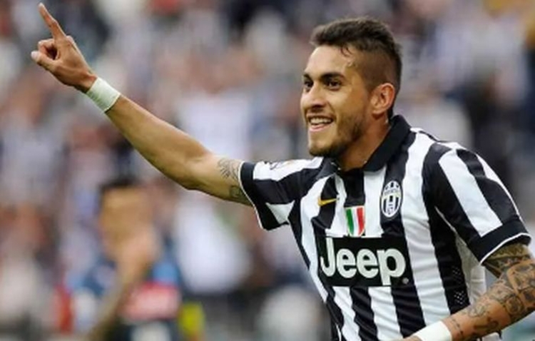 Pereyra é meio-campista argentino - Foto: Reprodução