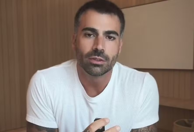 Foto: Reprodução/Instagram 