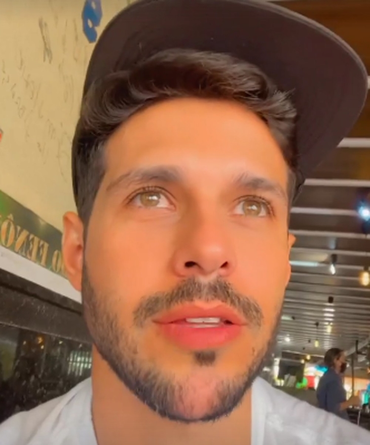 Foto: Reprodução/Instagram