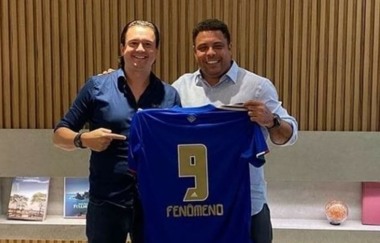 Foto: Reprodução/Instagram