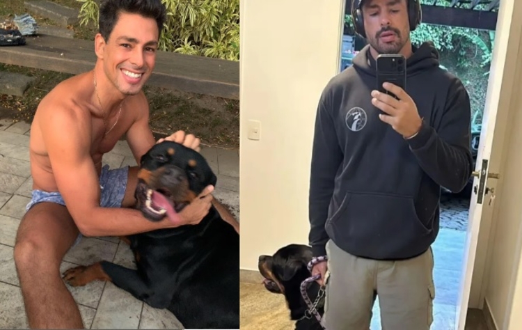 Foto: Reprodução Instagram